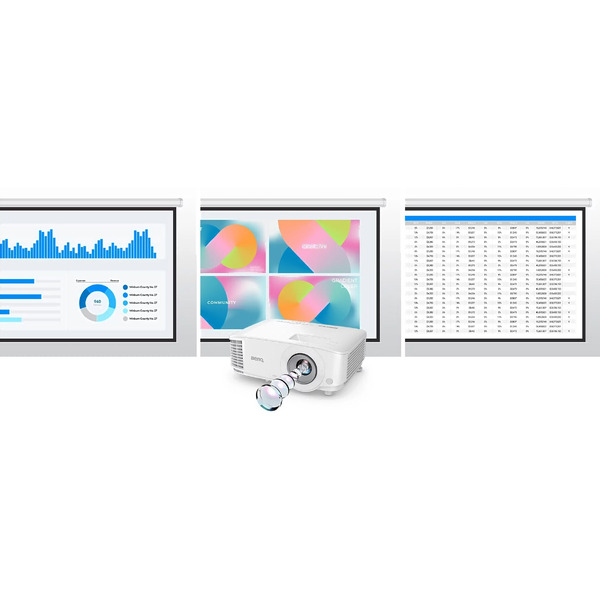 Проектор BenQ MX560