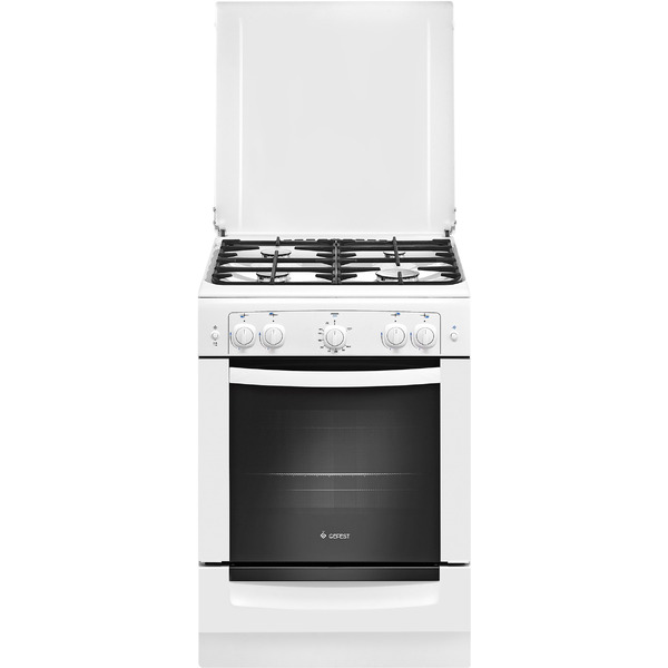 Плита газовая GEFEST ПГ 6100-02 0009