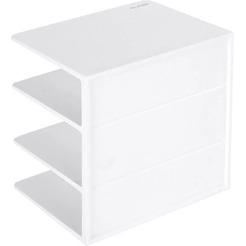 Подставка для книг DELI NUSIGN NS006WHITE