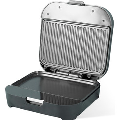 Сэндвичница электрическая Atlanta ATH-1079 (black)