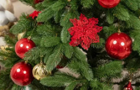 Создаем новогоднее настроение