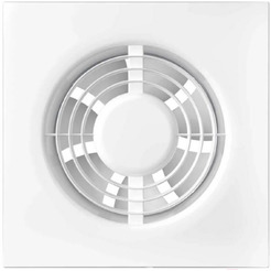 Вентилятор накладной Auramax D 100 / D4