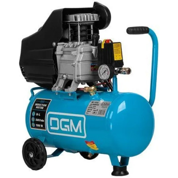 Компрессор DGM AC-125C (DG2720-0)