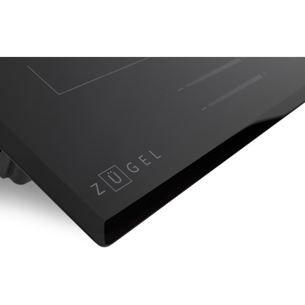 Варочная панель ZUGEL ZIH619B