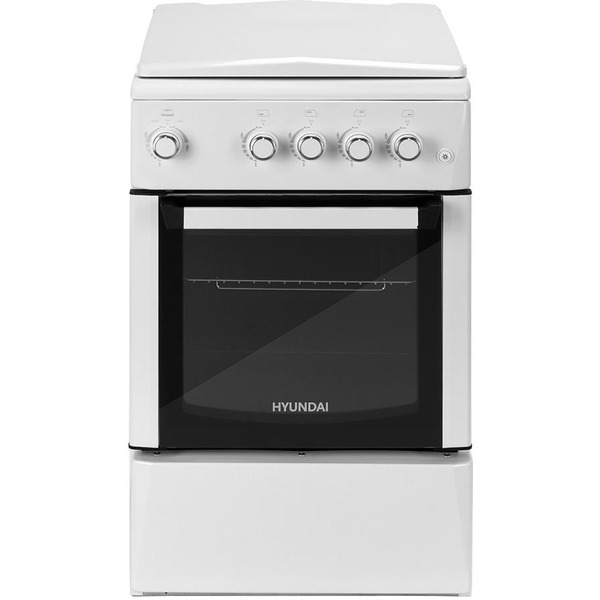 Кухонная плита Hyundai RGG225