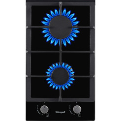 Варочная панель Weissgauff HGG 320 BGH