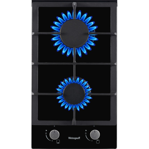 Варочная панель Weissgauff HGG 320 BGH