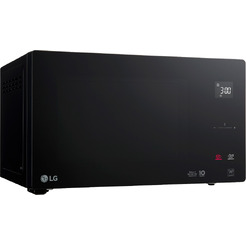 Микроволновая печь с технологией Smart Inverter LG MB65R95DIS