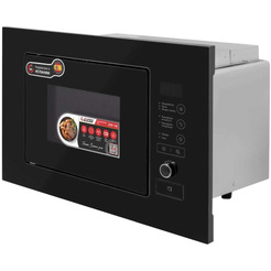 Микроволновая печь Exiteq EXM-108 (черная)