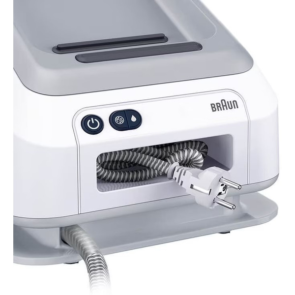 Гладильная система Braun IS7262GY