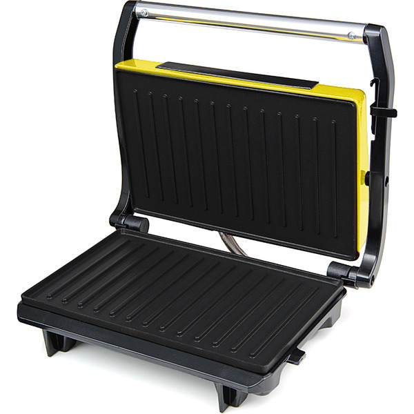 Бутербродница KITFORT KT-1609-2 желтая