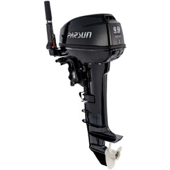 Мотор лодочный Parsun T9.9BMS