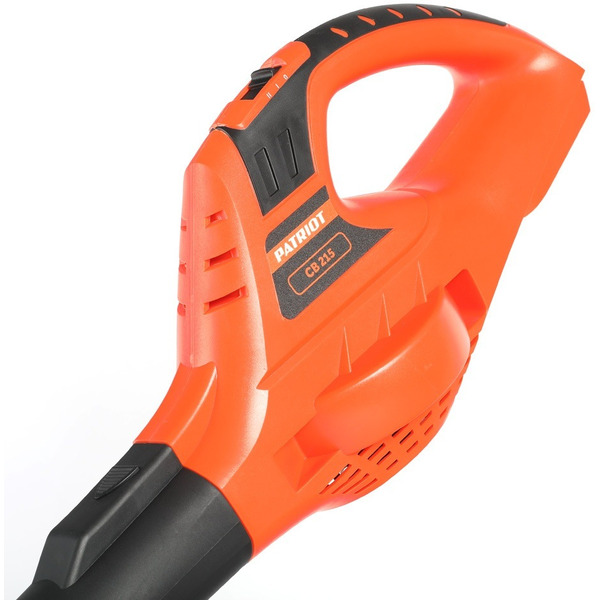 Воздуходувка Patriot CB215 21В UES (без АКБ)