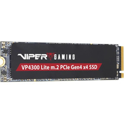 SSD Patriot Viper VP4300 Lite 4TB VP4300L4TBM28H