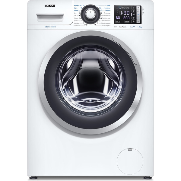 Стиральная машина ATLANT СМА 70У1214-01