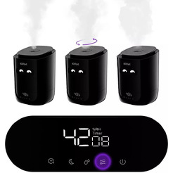 Увлажнитель воздуха Kitfort КТ-2877-1