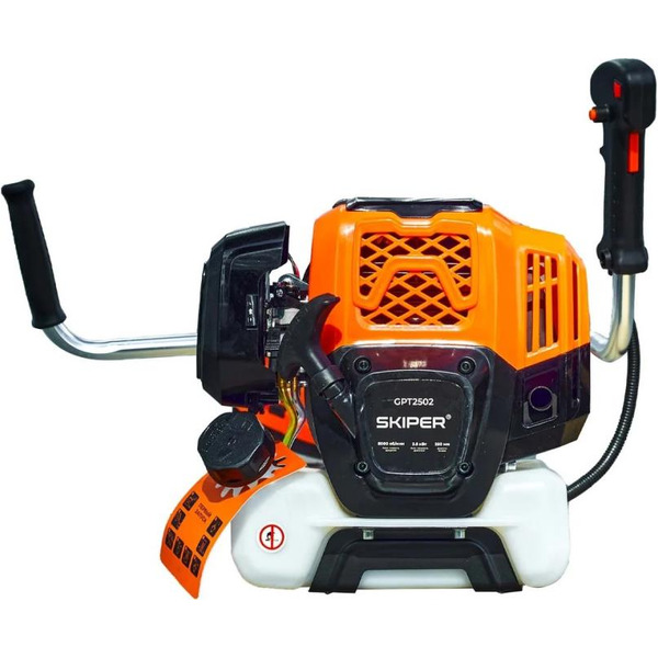 Мотокоса SKIPER GTP2502