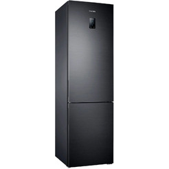 Холодильник SAMSUNG RB37A5291B1/WT