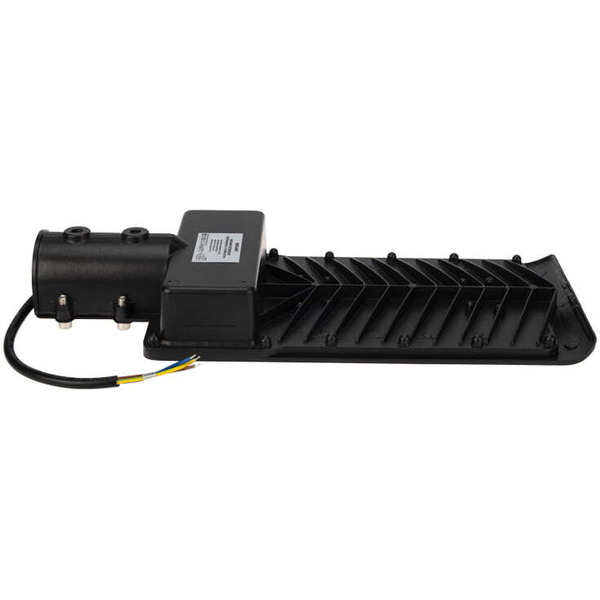 Светильник светодиодный консольный REXANT 607-305 (ДКУ-01 70Вт 5000К общего назначения IP65 6000Лм черный)