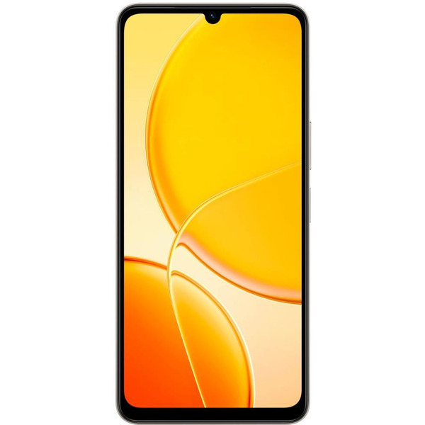 Смартфон vivo Y04 4GB/128GB (титановое сияние)