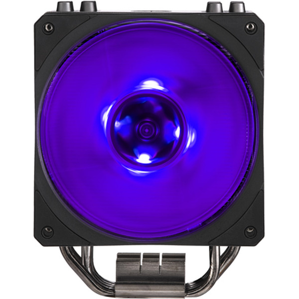 Кулер COOLERMASTER Hyper 212 RGB Black Edition RR-212S-20PC-R1