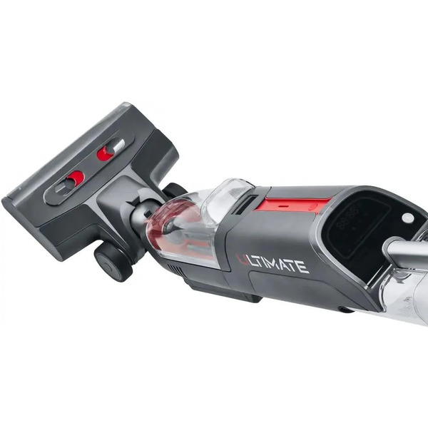 Вертикальный моющий пылесос Atvel F16 Ultimate