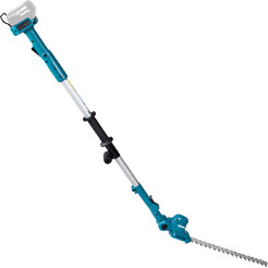 Кусторез + высоторез Makita DUN461WZ (без АКБ и ЗУ)
