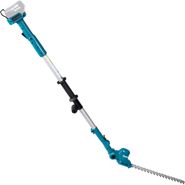 Кусторез + высоторез Makita DUN461WZ (без АКБ и ЗУ)