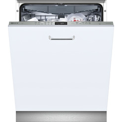 Встраиваемая посудомоечная машина NEFF S515M60X0R