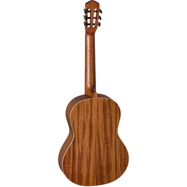 Акустическая гитара LaMancha Rubi CM Armrest Edition