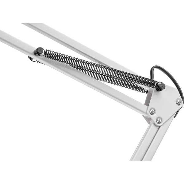 Настольная лампа Sundays Home SM-800 (белый)