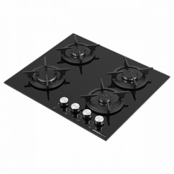 Варочная панель HOMSair HGG641BK