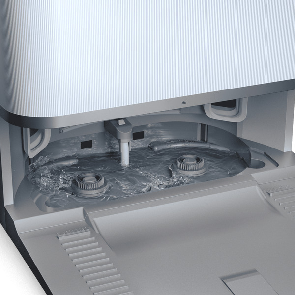 Робот-пылесос Xiaomi Robot Vacuum 5 Pro OV21GL (BHR07WFEU)