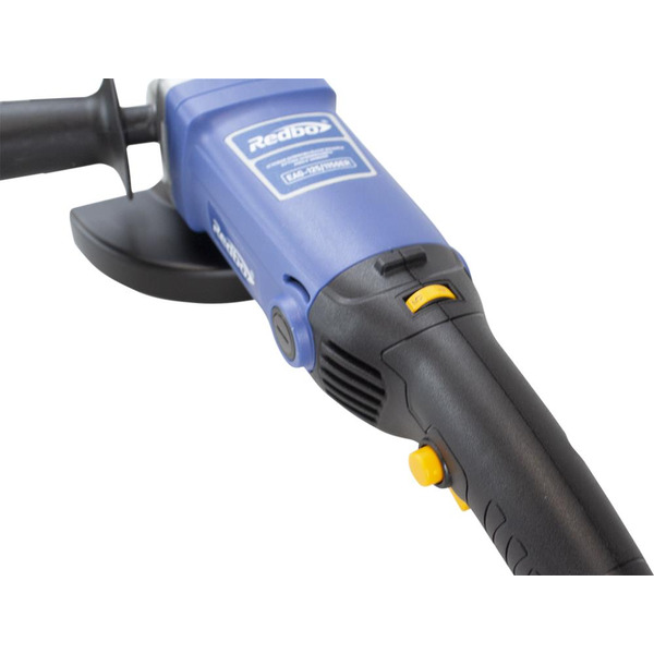 Шлифмашина Redbo EAG125/1150ER