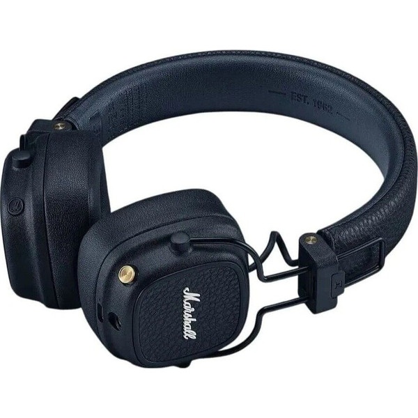 Наушники Marshall Major V (синий)
