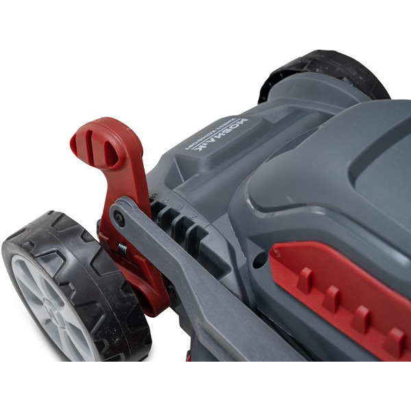 Газонокосилка Мобил К XME32 Комфорт (MBK0027784)