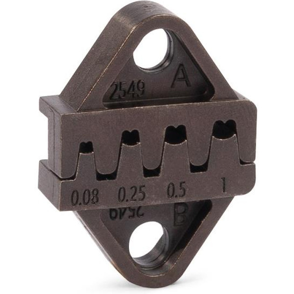 Пресс-клещи КВТ ПРОФИ СТС-Д 85740