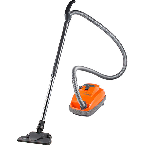 Пылесос BORK V700 (оранжевый)