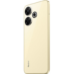 Смартфон Xiaomi Redmi 13 6GB/128GB without NFC Sandy Gold EU
