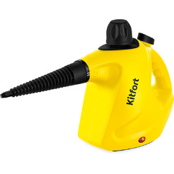 Пароочиститель Kitfort КТ-9138-3