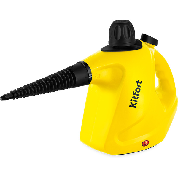 Пароочиститель Kitfort КТ-9138-3