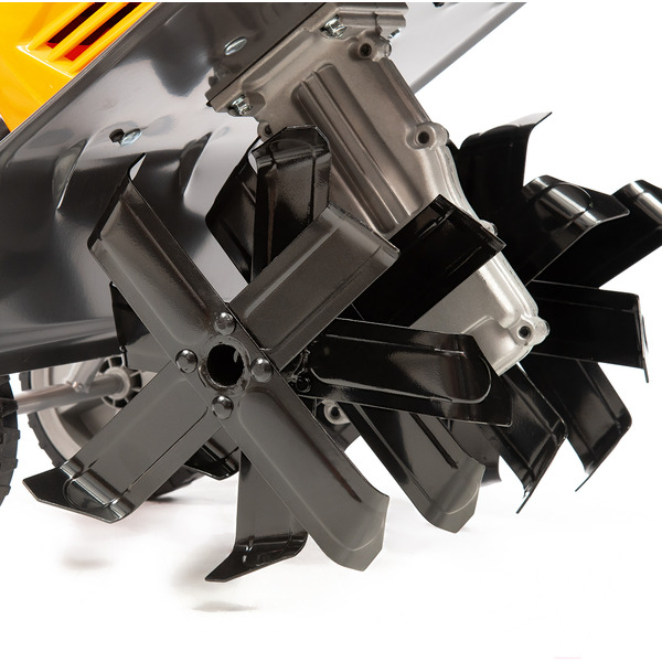 Миникультиватор Daewoo Power DAT 2000E