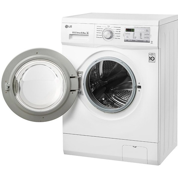Стиральная машина LG FH2H3MD1
