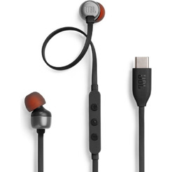 Наушники JBL Tune 310C (черный)