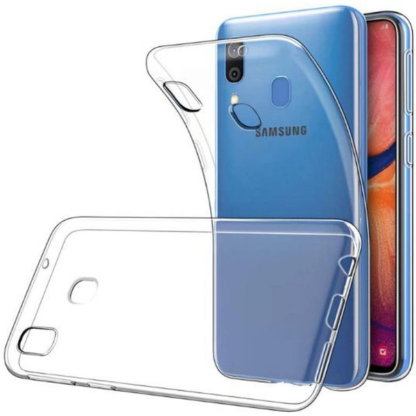Накладка CASE Better One для Samsung Galaxy A20 / A30