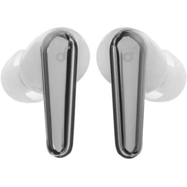 Наушники беспроводные Soundcore Liberty 4 Pro Белый