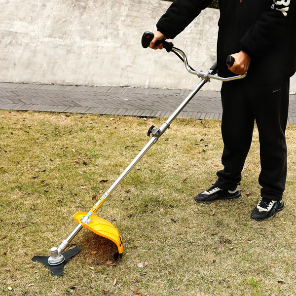 Нож для триммера Deko L-TB3-M 084-2023