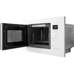 Встраиваемая микроволновая печь Akpo MEA 925 08 SEA05 WH