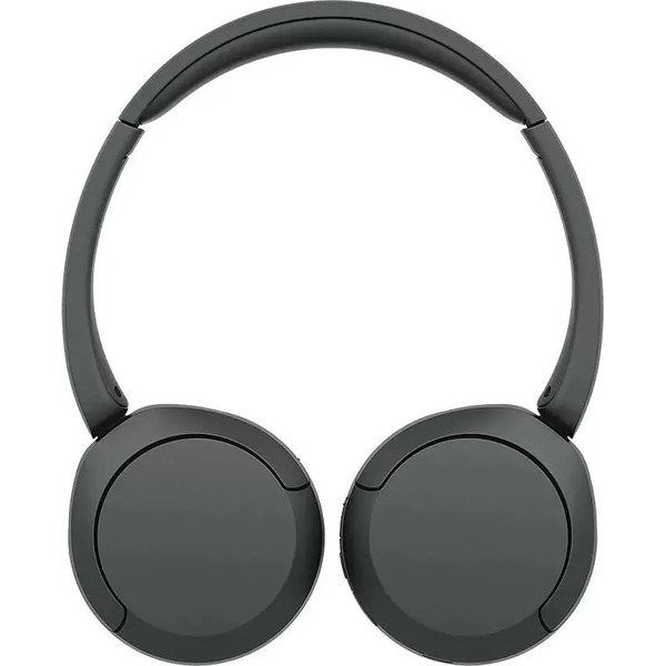 Наушники SONY WH-CH520B (черный)