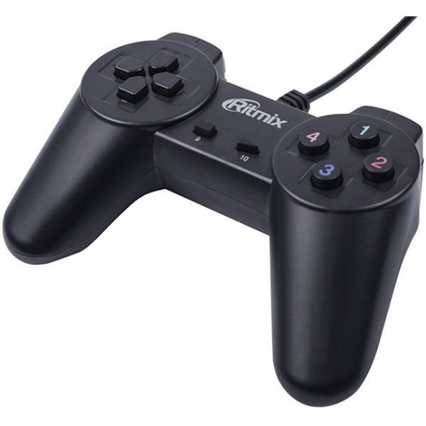 Геймпад Ritmix GP-001